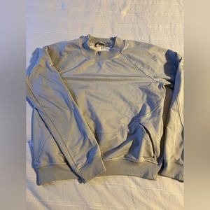 Lululemon Sweatshirt